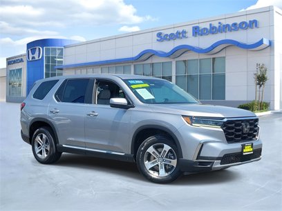 Certified 2023 Honda Pilot EX-L