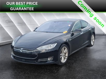 Used 2015 Tesla Model S 70