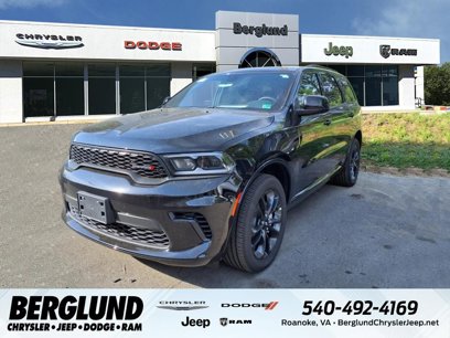 New 2025 Dodge Durango GT