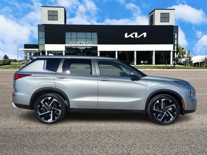 Used 2024 Mitsubishi Outlander SE