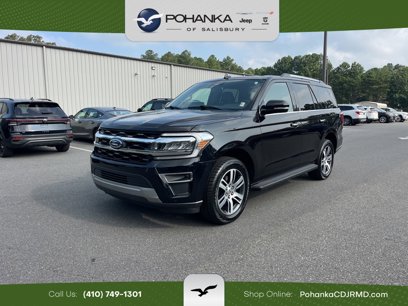Used 2024 Ford Expedition Limited