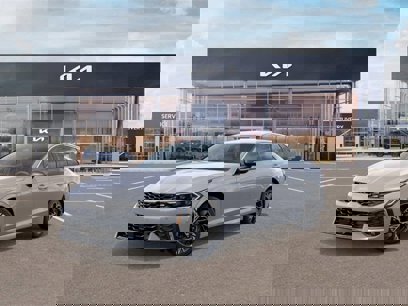 New 2026 Kia K5 GT-Line