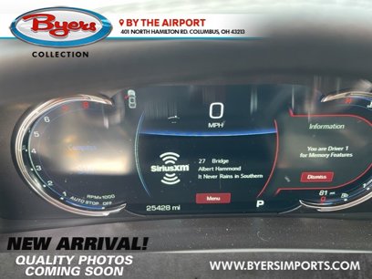 Used 2020 Cadillac CT6 Premium Luxury w/ LPO, Exterior Accent Package