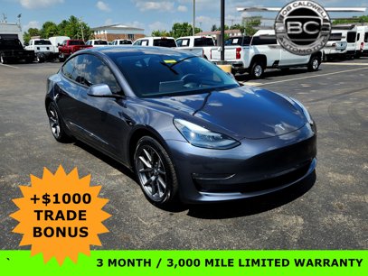 Used 2022 Tesla Model 3 Long Range