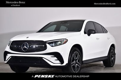 Certified 2024 Mercedes-Benz GLC 300 4MATIC