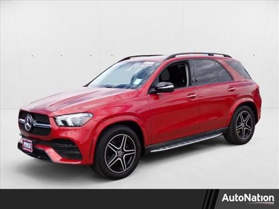 Used 2020 Mercedes-Benz GLE 350 4MATIC