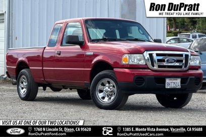Used 2009 Ford Ranger XLT