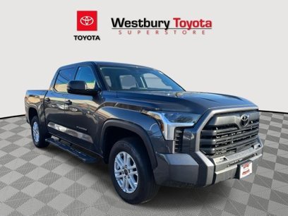 Used 2023 Toyota Tundra SR5
