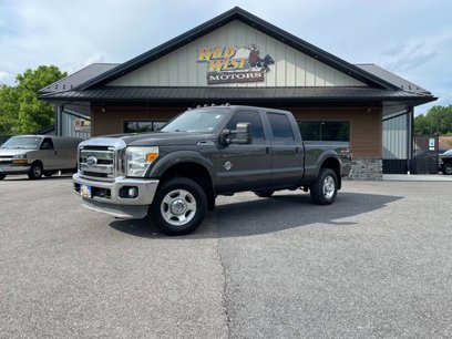 Used 2016 Ford F250 XLT w/ XLT Value Package