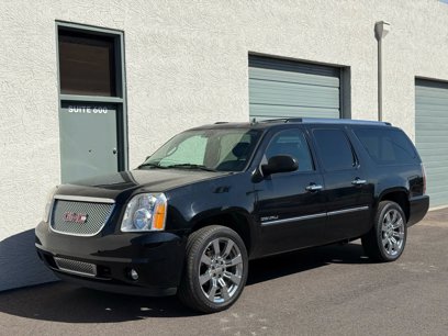 Used 2011 GMC Yukon XL Denali
