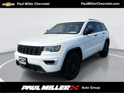 Used 2019 Jeep Grand Cherokee Limited