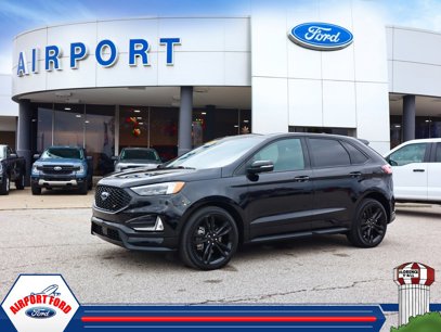 Used 2022 Ford Edge ST w/ Equipment Group 401A