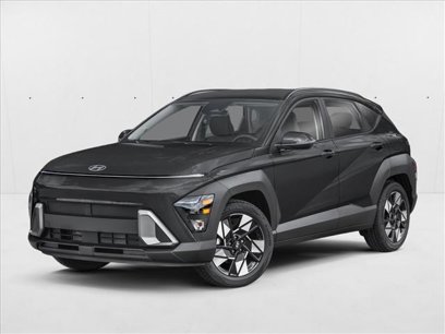 New 2025 Hyundai Kona SEL
