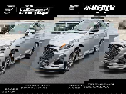 Used 2019 Hyundai Sonata Limited