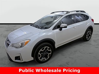 Used 2017 Subaru Crosstrek 2.0i Limited w/ Popular Package #2