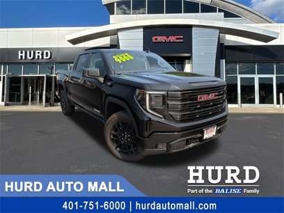 New 2025 GMC Sierra 1500 Elevation w/ Max Trailering Package
