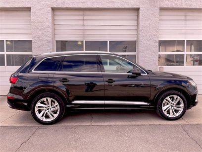 Used 2024 Audi Q7 3.0T Premium Plus
