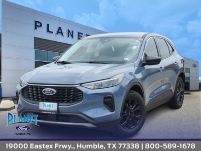 Used 2024 Ford Escape Active w/ Tech Pack #1