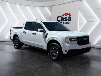 Used 2022 Ford Maverick XLT w/ XLT Luxury Package