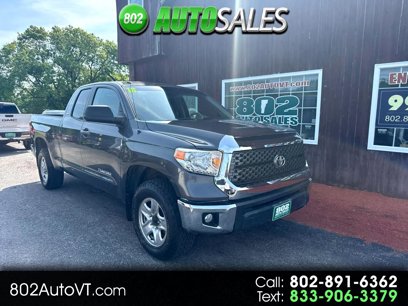 Used 2016 Toyota Tundra SR5