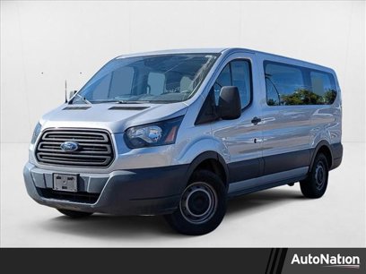 Used 2017 Ford Transit 150 XL