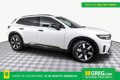 Used 2024 Honda Prologue Elite