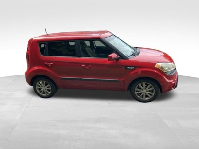 Used 2013 Kia Soul