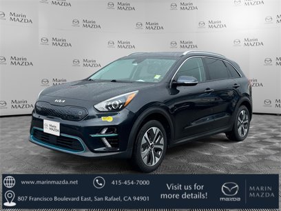 Used 2022 Kia Niro EX Premium