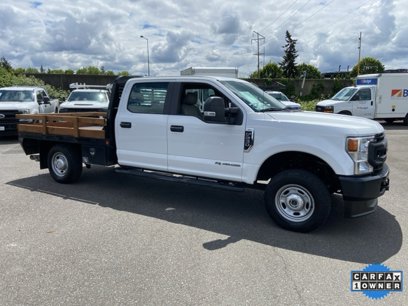 Used 2020 Ford F250 XL w/ Power Equipment Group