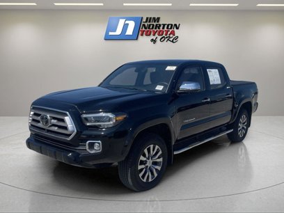 Used 2023 Toyota Tacoma Limited