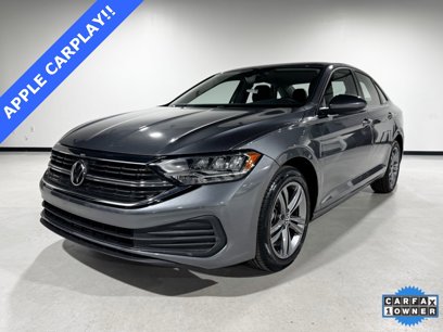 Used 2024 Volkswagen Jetta SE