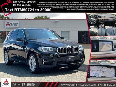 Used 2018 BMW X5 xDrive35i
