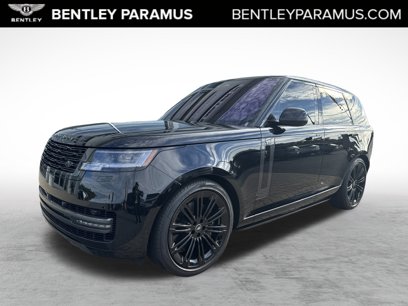 Used 2023 Land Rover Range Rover Autobiography