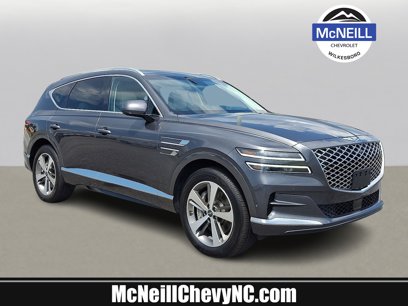 Used 2023 Genesis GV80 3.5T Advanced +
