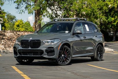 Used 2023 BMW X5 M50i w/ Executive Package