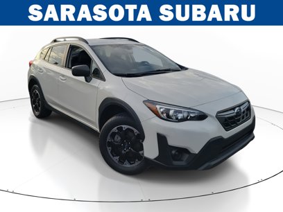Used 2023 Subaru Crosstrek 2.0i