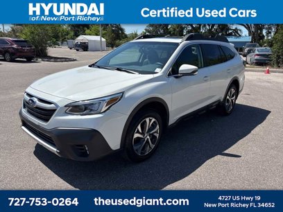 Used 2020 Subaru Outback Limited XT w/ Popular Package #2