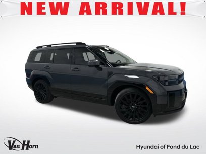 Used 2024 Hyundai Santa Fe Calligraphy
