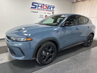 Used 2024 Dodge Hornet R/T w/ R/T Blacktop Package