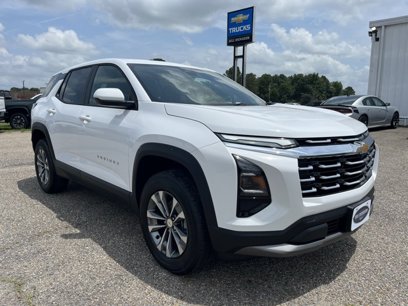 New 2026 Chevrolet Equinox LT