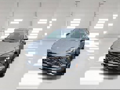 New 2025 Buick Envision Preferred