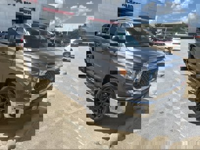Used 2021 Toyota Tundra SR5