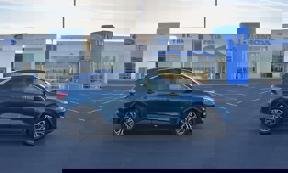 Used 2020 Ford Escape SEL