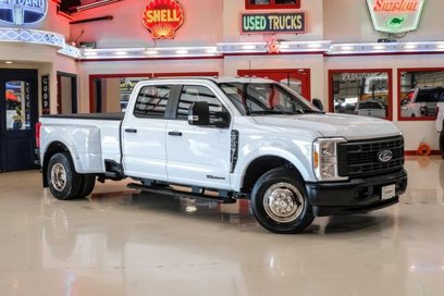 Used 2023 Ford F350 XL