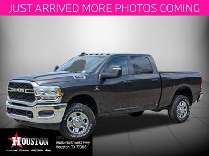 Used 2024 RAM 2500 Tradesman w/ Convenience Group