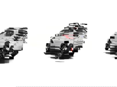 New 2025 Subaru Crosstrek 2.5i Limited