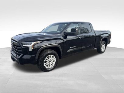 Used 2022 Toyota Tundra SR5