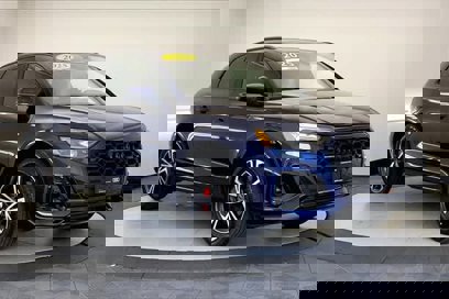 Certified 2025 Audi Q5 2.0T Premium Plus w/ Premium Plus Package