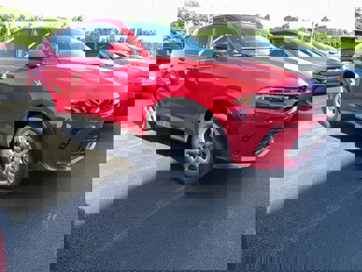 New 2024 Dodge Hornet GT