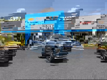 New 2026 Chevrolet Equinox LT w/ Convenience Package II